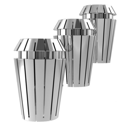 Pinza di serraggio a fessura - ER16,ER20 - POKOLM Frästechnik GmbH & Co. KG