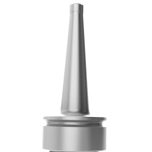 Portautensile HSK - HSK 40 Form EC  - POKOLM Frästechnik GmbH & Co. KG - a cono morse / a coda / di foratura