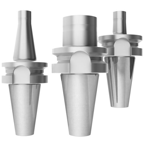 Portafresa BT - BT 30, JIS B 6339 AD  - POKOLM Frästechnik GmbH & Co. KG - a cono morse / di fresatura / di grande precisione