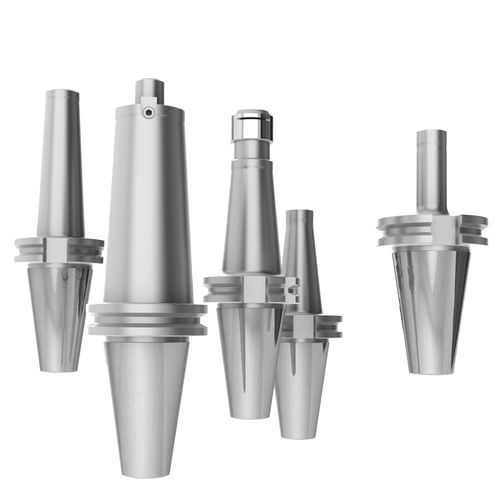 Portafresa SK -  SK 40, DIN 69 871 AD  - POKOLM Frästechnik GmbH & Co. KG - DIN 69871 / a cono morse / di foratura