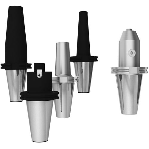 Portafresa SK - SK 50, DIN 69 871 AD  - POKOLM Frästechnik GmbH & Co. KG - DIN 69871 / a cono morse / di foratura