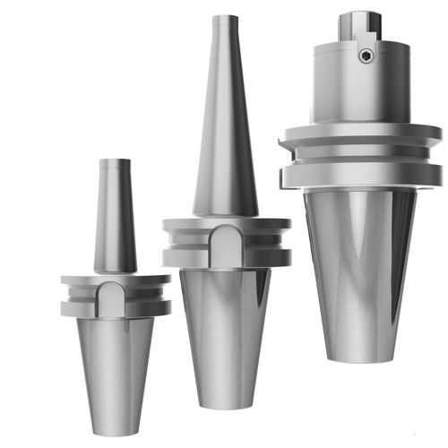 Portafresa BT - BT 50, JIS B 6339 AD - POKOLM Frästechnik GmbH & Co. KG - a cono morse / di foratura / di grande precisione