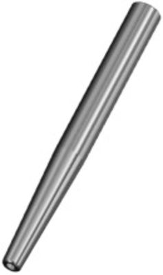 Adattatore per fresa - M3-M12 - POKOLM Frästechnik GmbH & Co. KG - maschio / cilindrico / espansione