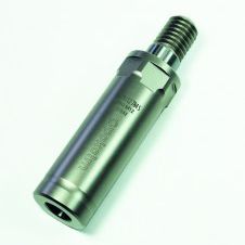 Adattatore filettato - POKOLM Frästechnik GmbH & Co. KG - per fresa / dritto / esagonale