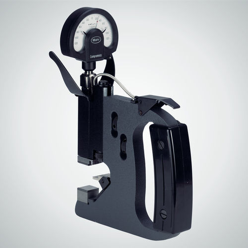 Calibro a forchetta regolabile - OMI-301P-6 - MAHR