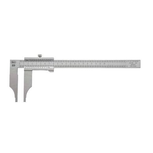 Calibro a corsoio Vernier - MarCal 18 series  - MAHR - di grandi dimensioni