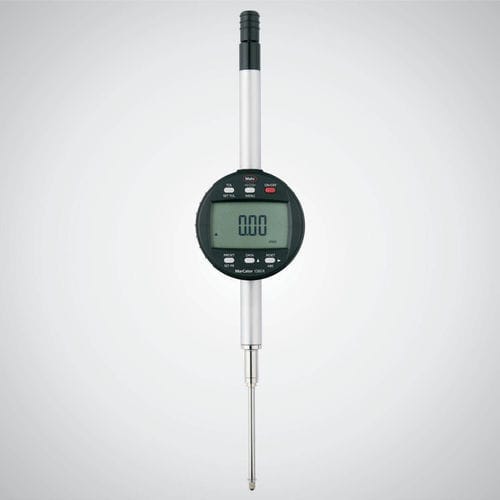 Comparatore digitale - MarCator 1086 R series  - MAHR - wireless
