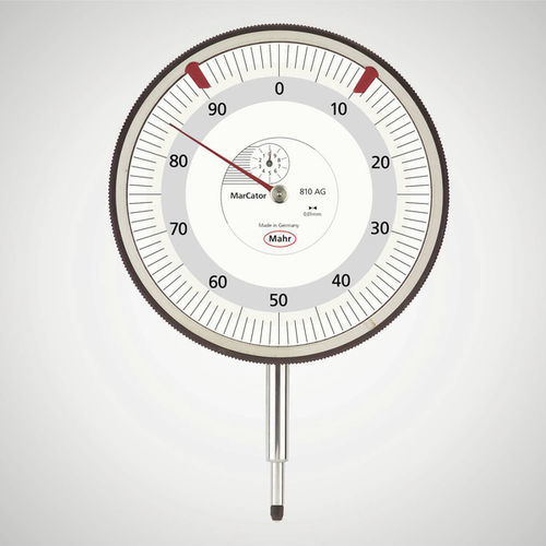 Comparatore - MarCator 810 AG - MAHR