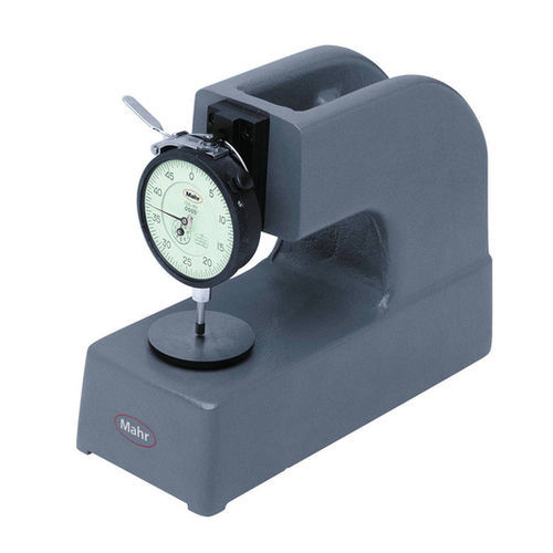 Misuratore di spessore per l'isolamento di cavi - Marameter 57B-11 - MAHR - fisso / portatile / benchtop