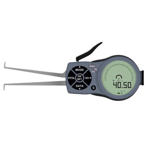 Calibro interno digitale - Marameter 838 EI series - MAHR