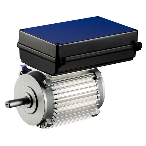 Motore sincrono - SINOCHRON® PREMIUM-LINE - ABM Greiffenberger Antriebstechnik GmbH - AC / IP54 / IP55