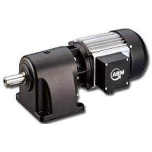 Motoriduttore a ingranaggi elicoidali - MEDIUM-LINE, PREMIUM-LINE - ABM Greiffenberger Antriebstechnik GmbH - trifase / monofase / sincrono