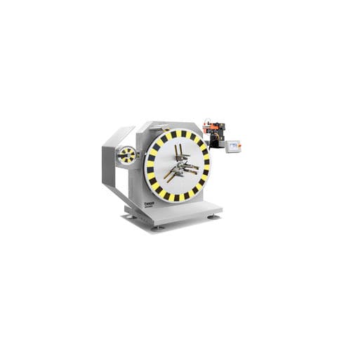 Avvolgitrice - VH 1300 - Otto Bihler Maschinenfabrik GmbH & Co. KG