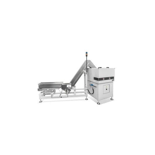 Unità di alimentazione per viti - ZSK - Otto Bihler Maschinenfabrik GmbH & Co. KG - automatica