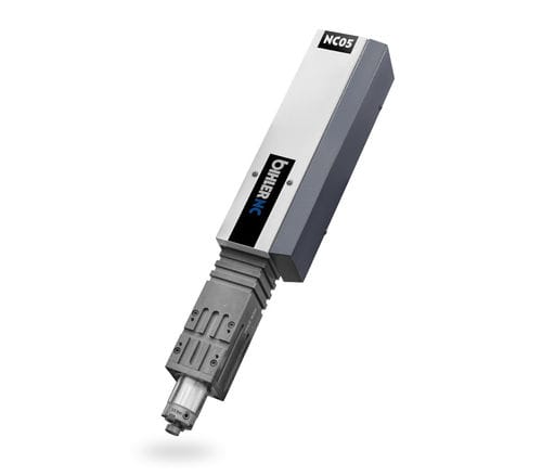 Servoattuatore elettrico - NCA - Otto Bihler Maschinenfabrik GmbH & Co. KG - lineare / compatto / programmabile