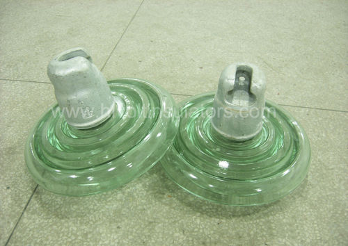 Isolatore elettrico - U240BP  - DALIAN HIVOLT POWER SYSTEM CO.,LTD.