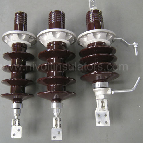Boccola per trasformatore di potenza - AB-250-42530 - DALIAN HIVOLT POWER SYSTEM CO.,LTD.