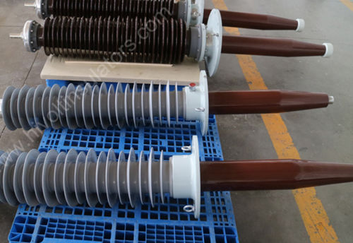 Boccola in resina - DALIAN HIVOLT POWER SYSTEM CO.,LTD.