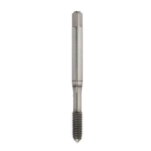 Maschio per termo-fluo-filettatura per alluminio - 4010000ALU - FLOWDRILL - con punta rivestita in TiN