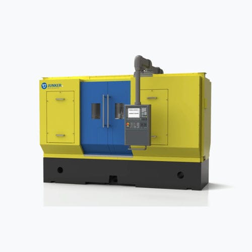 Rettificatrice senza centri - JUPITER  - Erwin Junker Maschinenfabrik GmbH - per pezzo singolo / CNC / ad elevata produttività