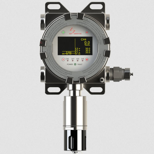 Rilevatore di gas - Vector - ESP Safety - CH4 / di GPL / GNL