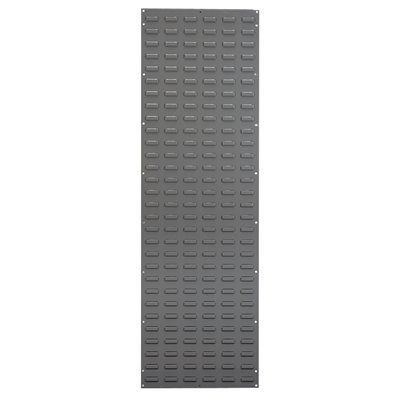 Pannello perforato con cassette a bocca di lupo - 301xx series - Akro Mils