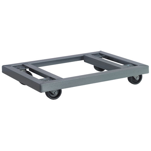Carrello dolly per carichi pesanti - RD854HR - Akro Mils