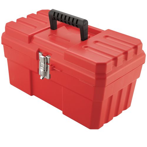 Custodia portatile - ProBox™ series - Akro Mils - in plastica