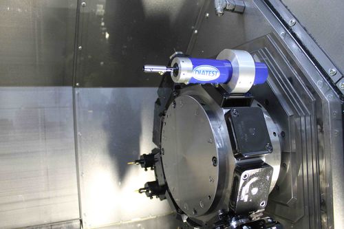 Sistema di misurazione di diametro - IPM - DIATEST - a calibro / video / automatico