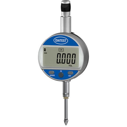 Indicatore di posizione - MDU series - DIATEST - digitale