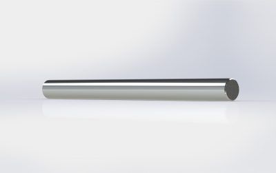Tubo rigido in acciaio - F1 series - CICROSA HIDRAULICA, S.L. - DIN