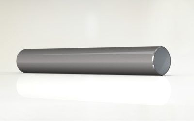 Tubo rigido industriale - CICROSA HIDRAULICA, S.L. - in acciaio inossidabile / senza giunzione / trafilato a freddo