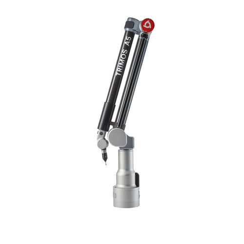 Braccio di misura 3D portatile - A5 - TRIMOS - 6 assi / portatile / per controllo