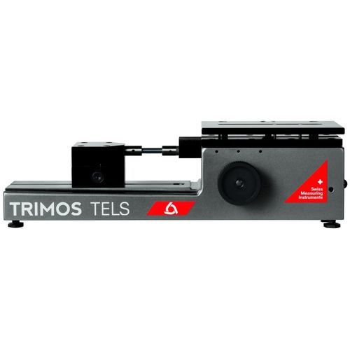 Banco di misura orizzontale - TELS - TRIMOS