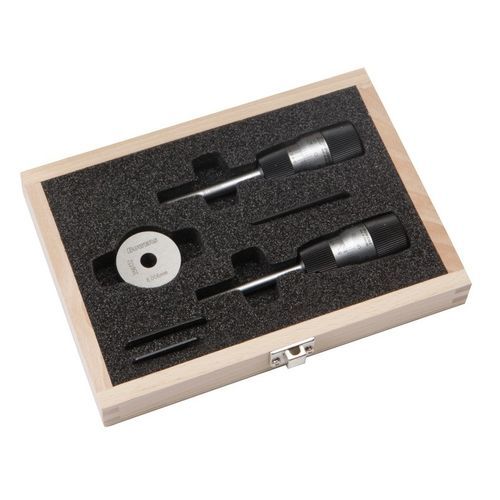 Micrometro di alesatura - SMXTA M series  - Bowers Group - interno / analogico / micro