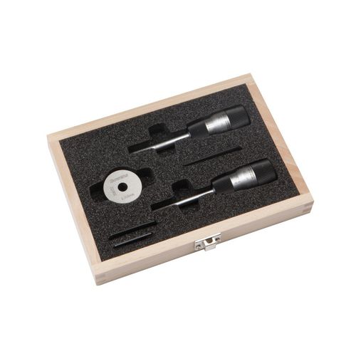 Micrometro di alesatura - SMXTA i series - Bowers Group - interno / analogico / compatto