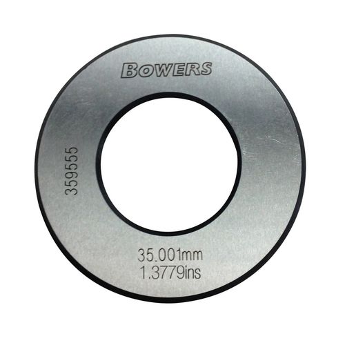 Anello di azzeramento - XTR i series  - Bowers Group