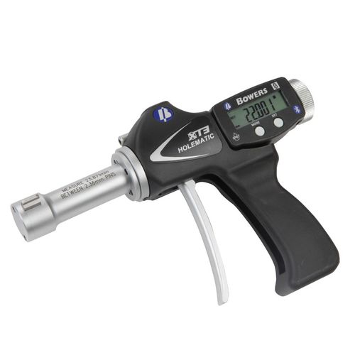 Calibro di controllo per scanalature - SBM-Internal-Spline  - Bowers Group