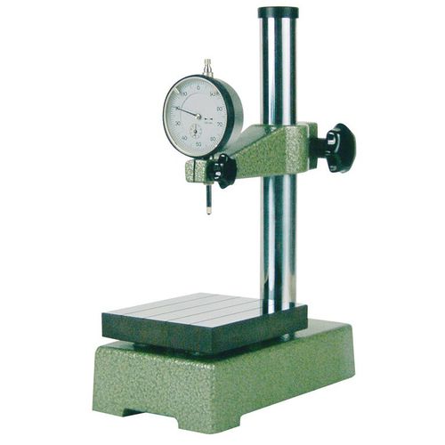 Tavola di misura con comparatore - 13-0330 series - Bowers Group