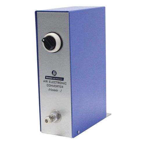 Calibro a tampone pneumatico - 55-AECM  - Bowers Group