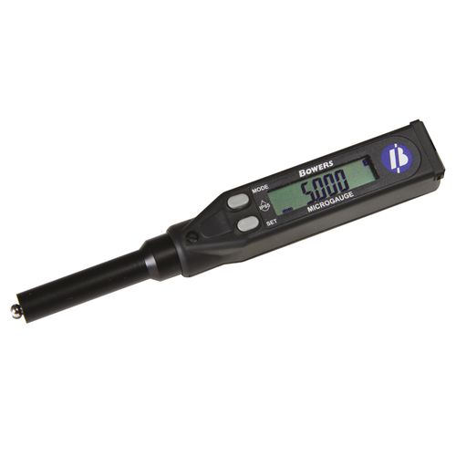 Micrometro interno - MGSTOP series  - Bowers Group - di alesatura / digitale
