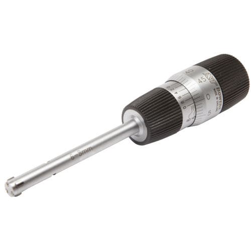 Micrometro interno - MXTA M series  - Bowers Group - di alesatura / analogico / a cricchetto