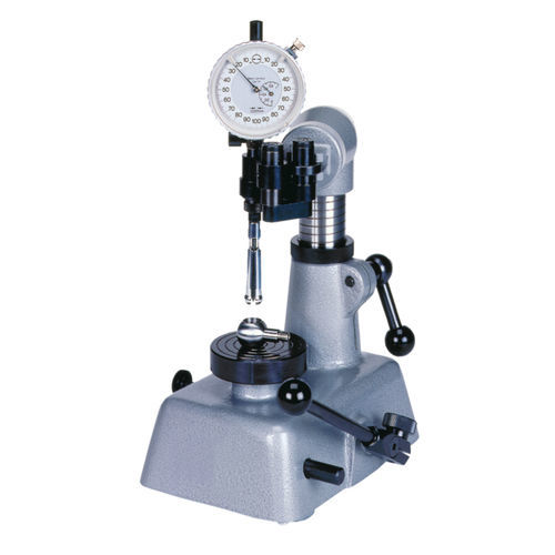 Supporto di comparatore - MST-58 - Bowers Group