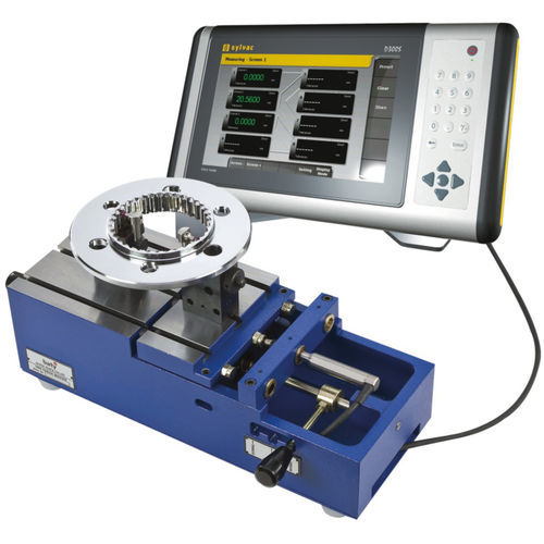 Comparatore - 1050 - Bowers Group