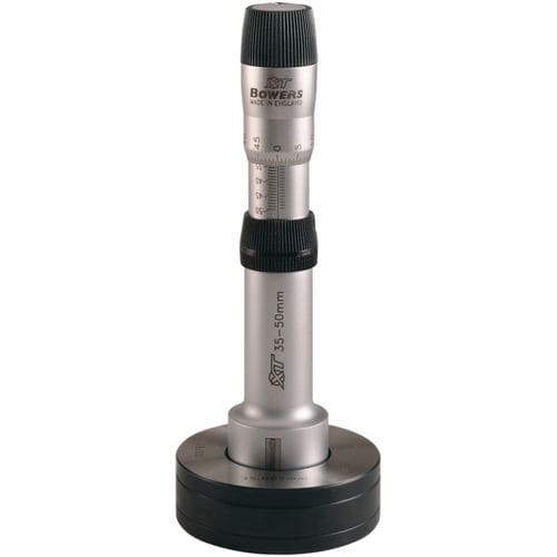 Micrometro di alesatura - XTA i series - Bowers Group - Vernier / compatto / micro
