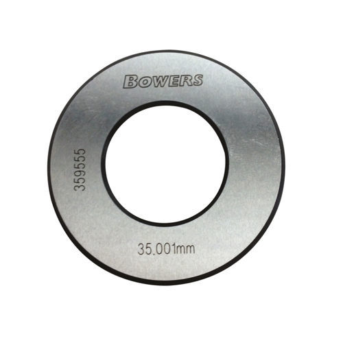 Anello di azzeramento - ULR series - Bowers Group