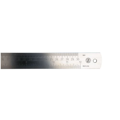 Riga in acciaio - 80-460-2 series - Bowers Group