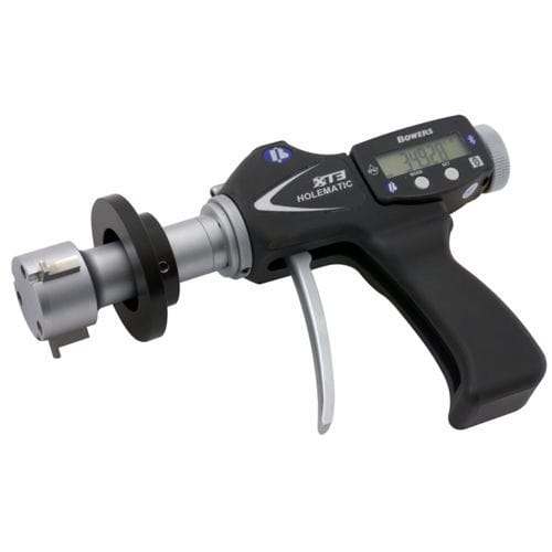 Calibro di controllo per scanalature - SBM-Grooves  - Bowers Group