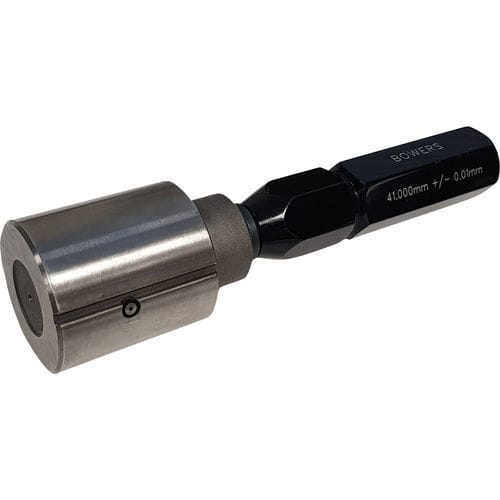 Tappo d'aria - Bowers Group - rotondo / maschio / di connessione