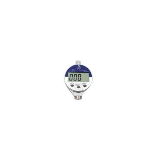 Durometro Shore A - MWT-3600 - Bowers Group - portatile / con schermo digitale LCD / con display digitale